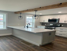 TJ Painting & Cleaning Inc. - Photo 1