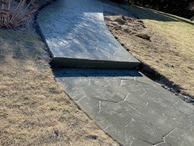 Fall River Concrete Services - Photo 0