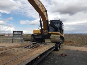 Wyman Grading and Excavating Inc. - Photo 1