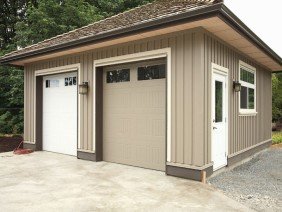 Wensmann Contractors - Photo -1