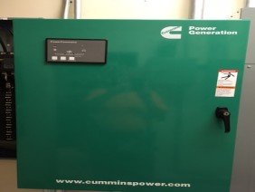 Cunningham Electric Inc - Photo 3