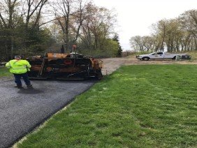 D Mason Paving, Inc. - Photo 2