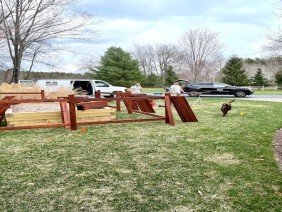 Harbor Fence Co - Photo 3