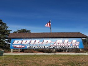Build-All Lumber Co - Photo 1