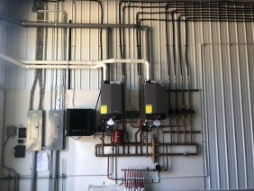 Ikes Heating & Cooling - Photo 0