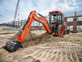 WM Phoenix Excavating - Photo 4