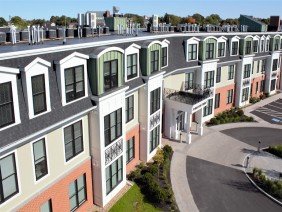 Aberthaw Construction Company Inc. - Photo 2