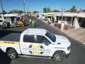 Infinity Paving - Photo 3