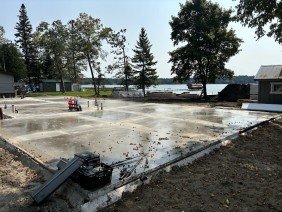 JP Contracting General Contractor, Excavator Brainerd - Photo 3