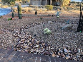 Southern Arizona Landscaping & Masonry LLC - Photo 5