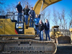 Comer Construction, Inc. - Photo 4