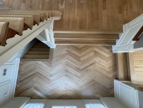 Friends & Family Flooring - Photo 1