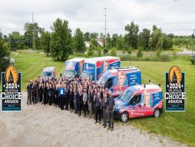 Mrs. Michael Plumbers, Electricians, and HVAC Technicians - Photo 6