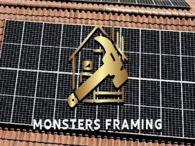 Monsters Framing LLC - Photo 2