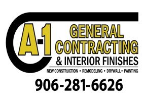 A-1 Drywall DBA A-1 General Contracting & Interior Finishes - Photo 0