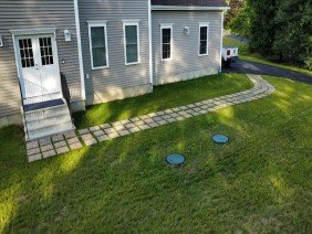 Martins Masonry - Photo 1