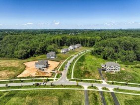 Keystone Custom Homes - Retreat at Sherwood Preserve - Photo 4