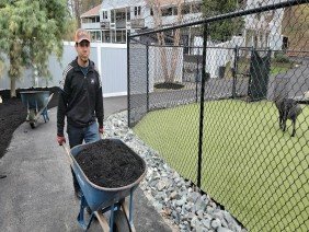 Infiniti Creative Landscape Design - Photo 4