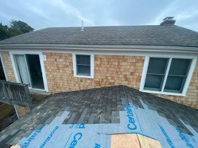 CAPE SHIELD ROOFING and SIDING INC. - Photo 4
