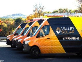 Valley Solar - Photo 6