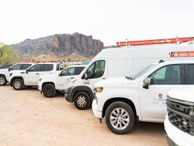 A/C Rangers Heating & Cooling - Photo 6