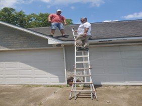 Brothers Construction Company - Photo 3