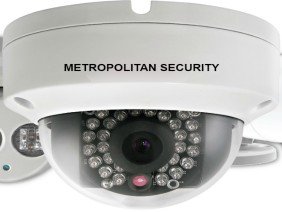 Metropolitan Security & Surveillance - Photo 1