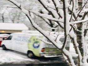 The Best Insulation - Photo 6