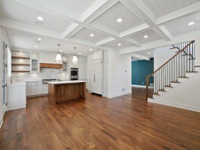 The Divine Living Space - Photo 2