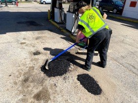 Pothole Patrol MN LLC - Photo 0