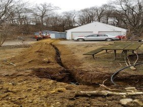 Randy J Seeley Electrical Contractors - Photo -1