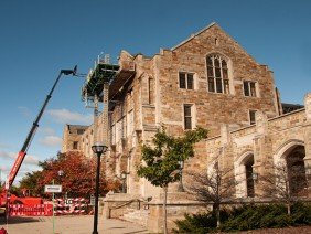 Davenport Masonry & Restoration - Photo 3