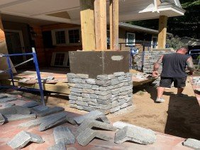 Marino Masonry - Photo 0