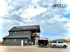 Apollo Energy - Photo 1