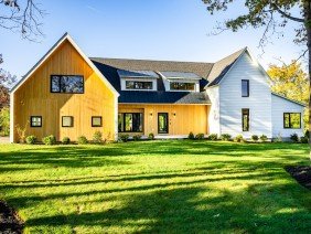 Red Barn Architecture - Photo 0