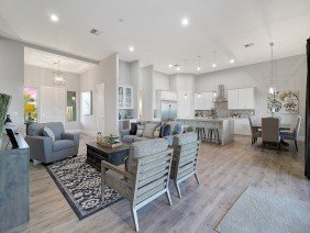 NEXTGEN Builders Model Homes - Photo -1