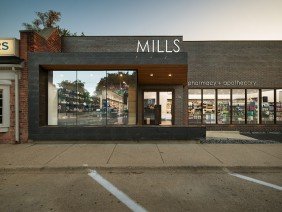 M1DTW Architects - Photo 5