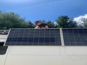 Rustic Resource Enterprises Inc - Photo 1