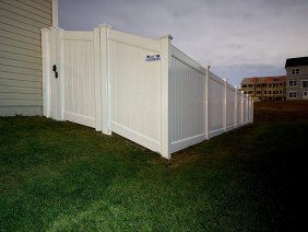AFK Fence LLC - Photo -1