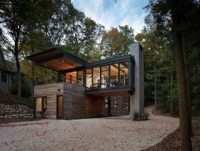 Lucid Architecture - Photo 0