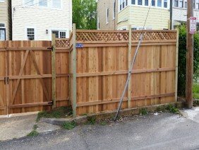 Potomac Fences Inc - Photo 3