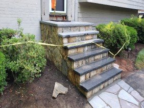 AMN Masonry - Photo 4