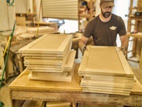 Classic Doors of Louisiana - Photo 0