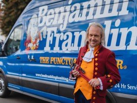 Benjamin Franklin Plumbing of NWA - Photo 6