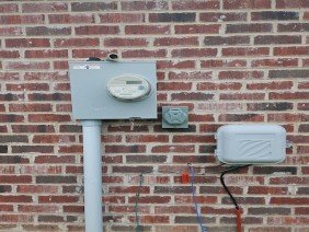 Hayes Electrical LLC - Photo 2