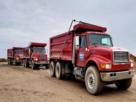 Alpers Excavating Inc - Photo 2