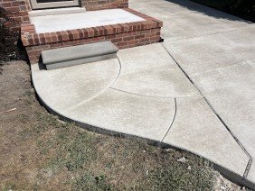 D & G Cement Co - Photo 0