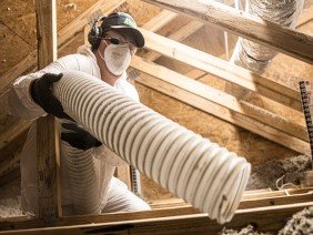 Koala Insulation of Grand Rapids - Photo 0