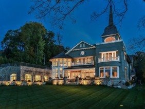 Lowell Custom Homes, a division of CCI - Photo -1