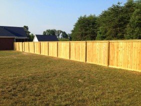 Pure Fence Company LLC | Fencing Contractor - Photo 1